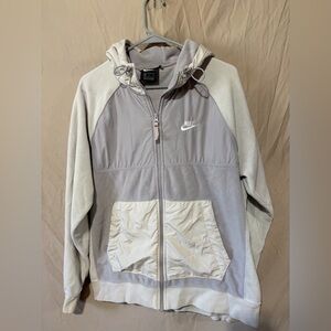Nike jacket